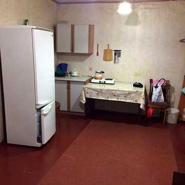 Продам квартиру в Николаеве, центре( две комнаты в общежитии)