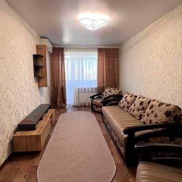 Продаж 3-кімнатної квартири на 3-й Слобідській!