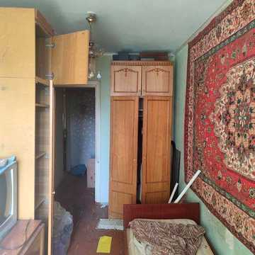 Продам 3х кімнатну квартиру,  Кривий Ріг