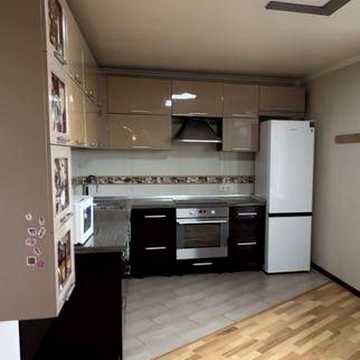 2-кімнатна квартира 64 м² на Половках. Ремонт, велика кухня