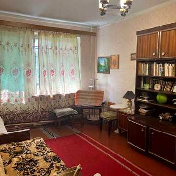 Продам 1-к квартиру ул. Героев Мариуполя