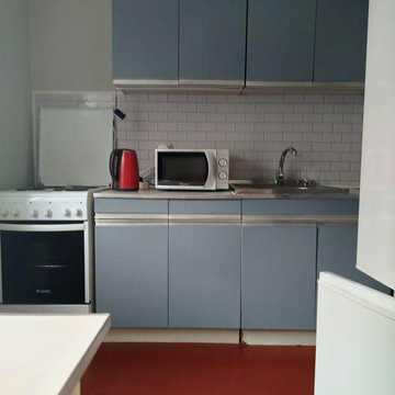1к. квартира оренда А.Ахматової 4