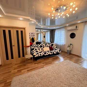 Продаж 2к Квартира Професора Толока (Чуйкова Маршала) вулиця