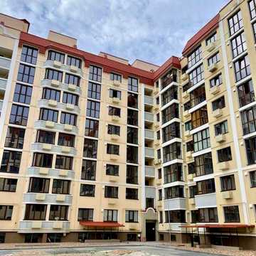 Продаж квартири в ЖК «7ʼя»  Пропонується до продажу квартира в сучасному житловому комплексі «7ʼя». ЖК 7я
