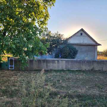 Продам будинок в с . Приморське