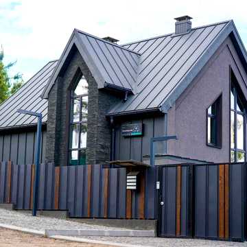 ПРОДАЖ котеджу 117 кв.м. У ВІТІ-ПОШТОВІЙ