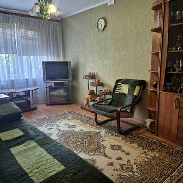 Продаж 3к квартири на 3 поверсі