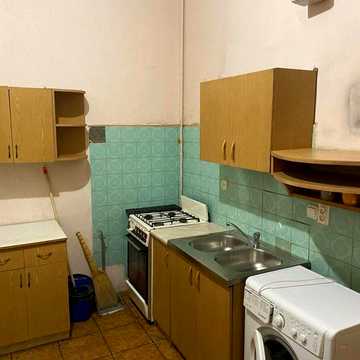 Оренда двокімнатної квартири, початок Стрийської, близький центр