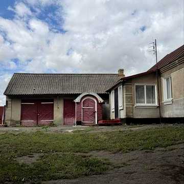 Продається будинок в с.Ощів, Луцький район