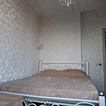 НАЙКРАЩА ЦІНА! Оренда видової 1-кімнатної квартири в ЖК "Podil Plaza & Residence", ЖК "Поділ Плаза Резіденс"