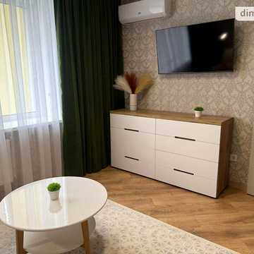 Довгострокова оренда 1к Квартира Академіка Янгеля вулиця