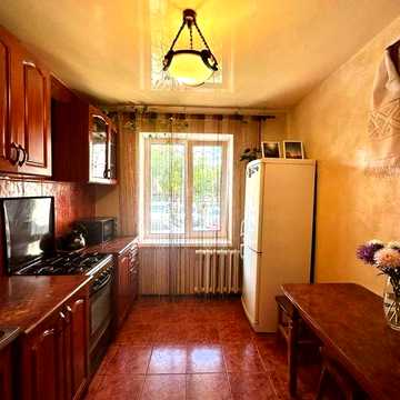 Продаж 3-кімн.квартири в р-ні Порт Сіті у Луцьку