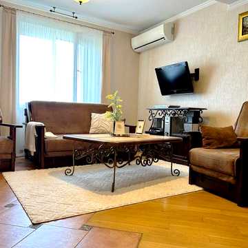 Продається 5км пентхаус на Кутузова(Алмазова), 1150$м