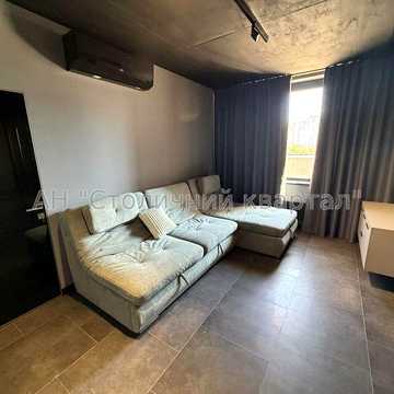 Продаж 3-кімн. 90 м2, евроремонт, ЖК Seven/Севен, Дніпр. наб, м. Осокорки ЖК Seven