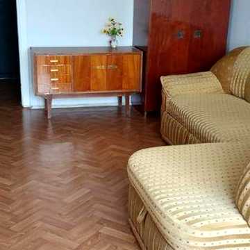 33м2, просп. Королева 12Л, однокімнатна квартира в Києві