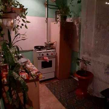 Продаж 2-кімнатної квартири Метро Дарниця Малишка,3