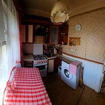 Продам 2х кімнатну на Борщаговке