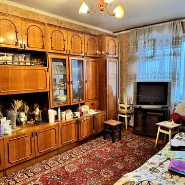 Продажа  квартиры,метро Харьковская-47000у.е.