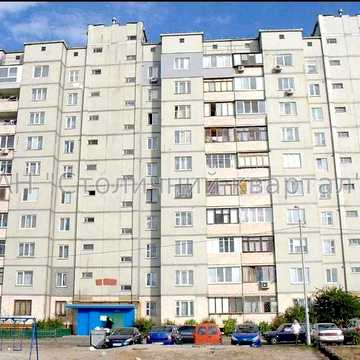 Продаж 1к квартири на Троєщині