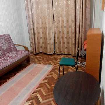 Сдам 1-комн. квартиру. ул. Юности 6. Днепровский р-н., м. Черниговская, м. Дарница