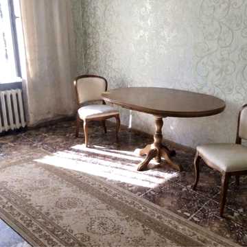 РОЗСТРОЧКА! Продам 3- ти кімнатну квартиру, площа 67 м2., по вул.Родини Глаголєвих, 5, поруч м.Дорогожичі! Власник!