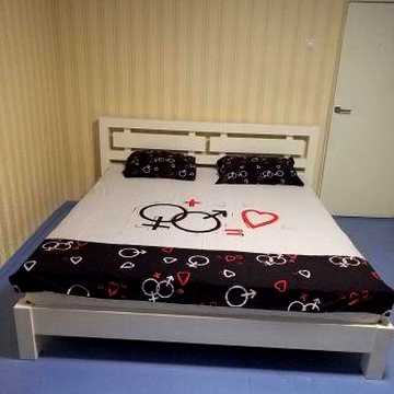 Сдам свою 1-кв.до лета