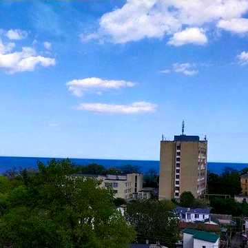 Сдам 1-к квартиру помесячно у моря, 16 ст. Фонтана / Золотой Берег  ЖК Club Marine 2