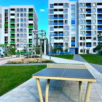 Продаж квартири в ЖК «Литовський Квартал» у Луцьку  у зданому будинку ЖК Литовський Квартал