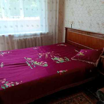 ВЛАСНИК.1-кімнатна квартира 36м2 Власівка (Кременчук)