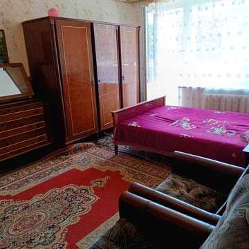 ВЛАСНИК.1-кімнатна квартира 36м2 Власівка (Кременчук)