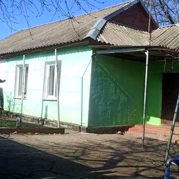 Продам будинок в с. Токівське, Криворізький район Дніпропетровська область