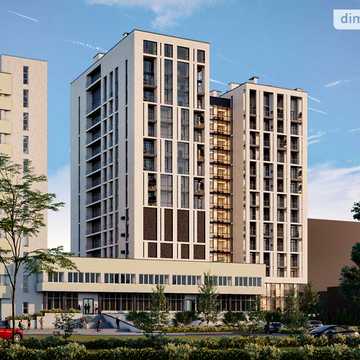 Продаж 2к Квартира В'ячеслава Липинського вулиця ЖК WELL towers