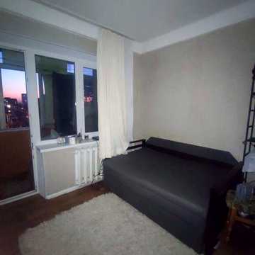 Продам комнату (воскресенский проспект)