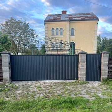 Будинок для оренди вільний з 09.10.2026