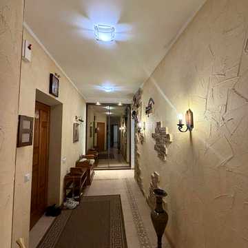 Бажана 14, метро Осокорки