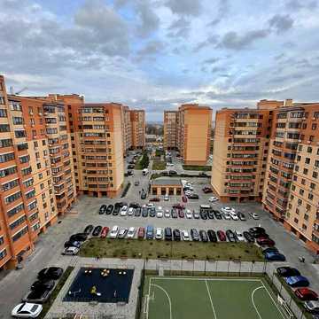 Продаж 4к Квартира Запорізьке шосе ЖК Счастливый