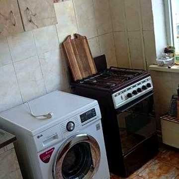 Сдам срочно 3х.комн.квартируМ.Барабашово .улАмосова13