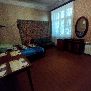 Метро Заводская сдам 1- к квартиру.