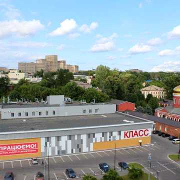 3-кімн. квартира  ЖК Німецький проект, Клочківська 93, генератор, охорона