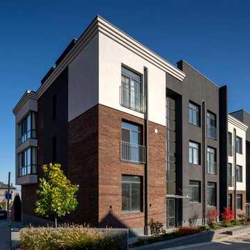 Готова Квартира | Зданий будинок | 6-та Приміська, Чернівці