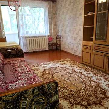 Продаж/ 2 кімнатна/ Молодіжний