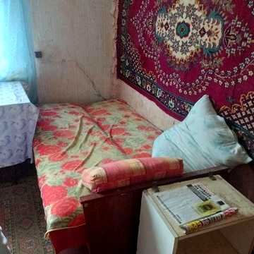 Продажа 3 комнатной квартиры на 1 этаже в центре Полтавы