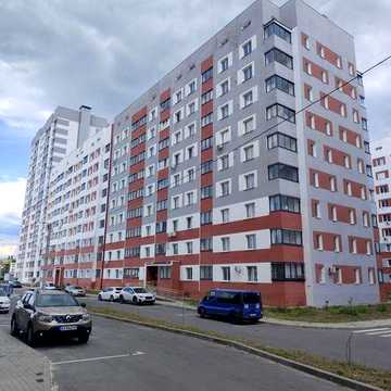квартира жк гидропарк ЖК Гидропарк