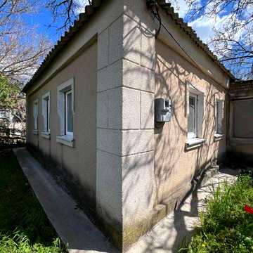 Продаю/Часный дом/ Терновка/ост.Школа/П,Глазового/Скважина/20 -Соток-Привати.Земли/