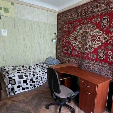 Продаж 2х к квартири