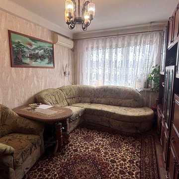Продам 2-х комнатную квартиру по (Бєсєдова-Матросова)вул.Чиженка,15