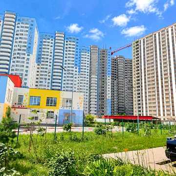 1м2 -1000$ Продам велику 1-кім квартиру Коцюбинське вул. Доківська ЖК Атлант, поверх 22, заг. 43,43 м2 КОМІСІЯ 0% ЖК Атлант