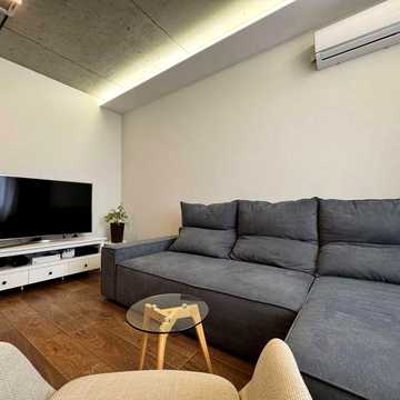 Продам евродвушку ЖК “Park Plaza” ЖК Park Plaza