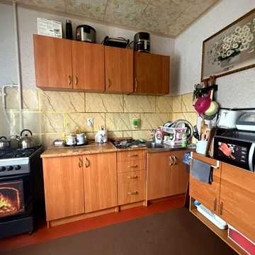 Продажа 2- х комнатной квартиры в г.Украинка