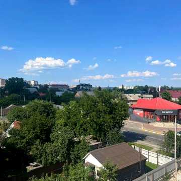 Продаж квартири, газ, центр Ірпеня. ВІД ВЛАСНИКА. БЕЗ КОМІСІЇ.